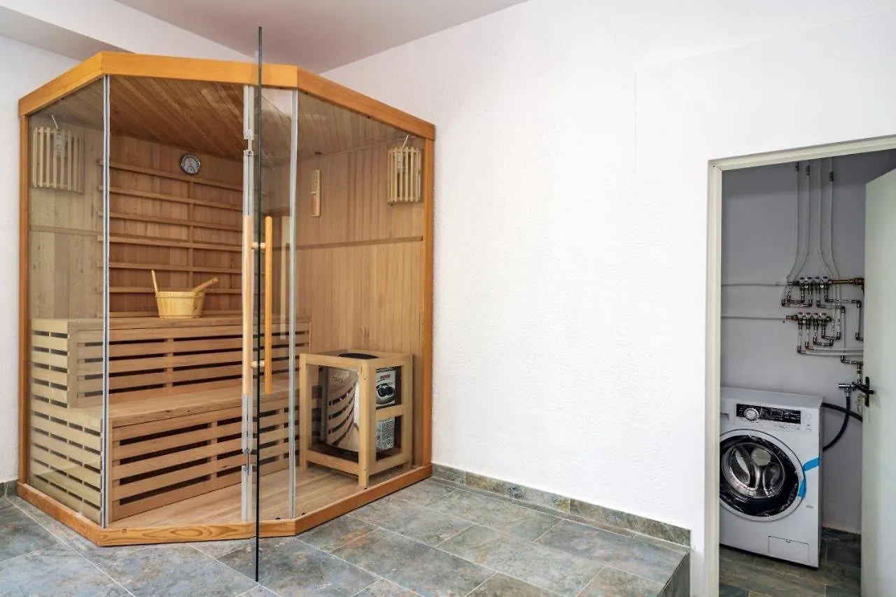 Villa Alexia Empuriabrava 0*,  Spain