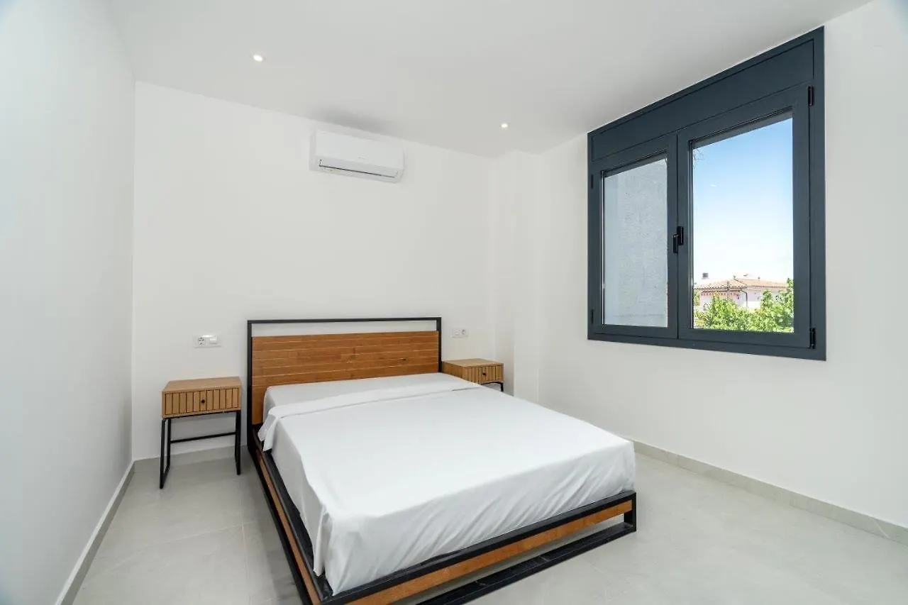 Villa Alexia Empuriabrava Spain