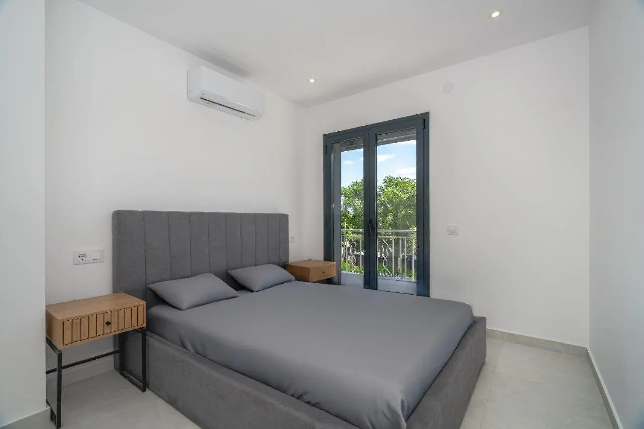 Villa Alexia Empuriabrava