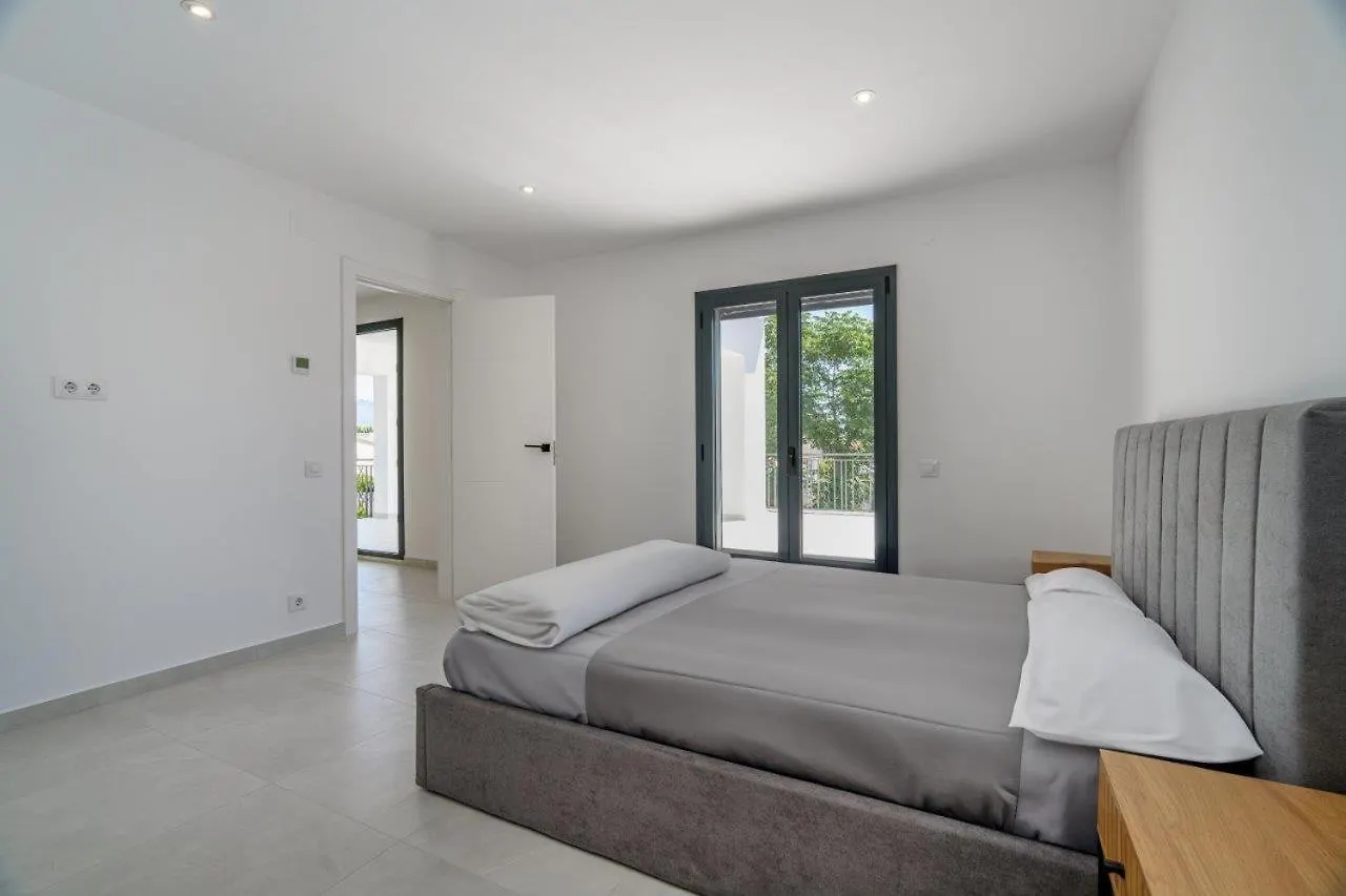 Villa Alexia Empuriabrava Spain